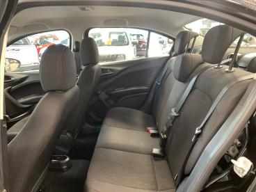 SPOTICAR Fiat Cronos 1.0 Firefly Flex Manual Usada - Picape Flex Preto - Itajuba - 500031247_1