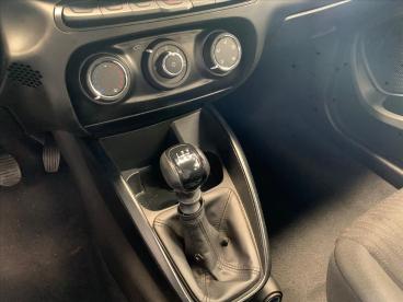 SPOTICAR Fiat Cronos 1.0 Firefly Flex Manual Usada - Picape Flex Preto - Itajuba - 500031247_4
