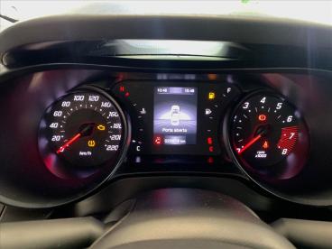 SPOTICAR Fiat Cronos 1.0 Firefly Flex Manual Usada - Picape Flex Preto - Itajuba - 500031247_5