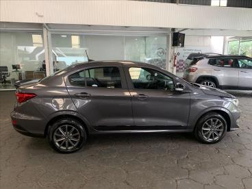SPOTICAR Fiat Cronos 1.3 Firefly Flex Drive Manual Usada - Picape Flex Cinza - Pocos De Caldas - 500031633_5