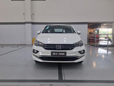 SPOTICAR Fiat Cronos 1.3 Firefly Flex Precision Cvt Usada - Sedan Flex Branco - Campinas - 500038152_3