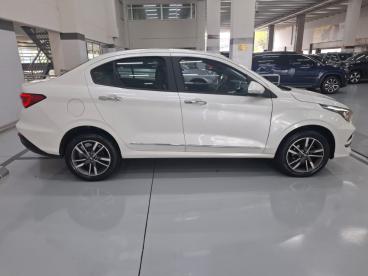 SPOTICAR Fiat Cronos 1.3 Firefly Flex Precision Cvt Usada - Sedan Flex Branco - Campinas - 500038152_5