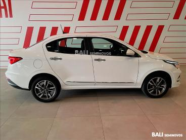 SPOTICAR Fiat Cronos 1.3 Firefly Flex Precision Cvt Usada - Picape Flex Branco - Brasilia - 500043528_4