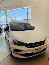 SPOTICAR Fiat Cronos 1.0 Firefly Flex Manual Usada - Picape Flex Branco - Joao Pessoa - 500043814_1