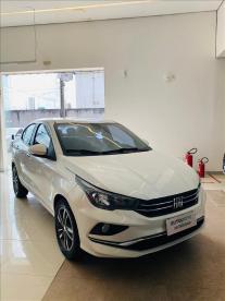 SPOTICAR Fiat Cronos 1.3 Firefly Flex Precision Cvt Usada - Picape Flex Branco - Joao Pessoa - 500043824_1