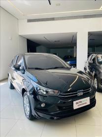 SPOTICAR Fiat Cronos 1.0  Firefly Flex Drive Manual Usada - Picape Flex Preto - Joao Pessoa - 500043828_1