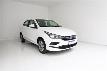 SPOTICAR Fiat Cronos 1.3 Firefly Flex Drive Cvt Usada - Hatch Flex Branco - Teresina - 500045415_2