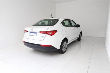SPOTICAR Fiat Cronos 1.3 Firefly Flex Drive Cvt Usada - Hatch Flex Branco - Teresina - 500045415_3
