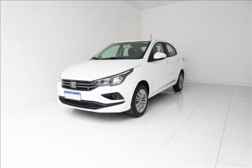 SPOTICAR Fiat Cronos 1.3 Firefly Flex Drive Cvt Usada - Hatch Flex Branco - Teresina - 500045415_4