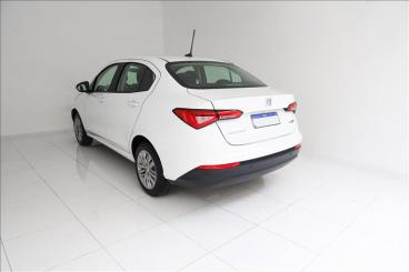 SPOTICAR Fiat Cronos 1.3 Firefly Flex Drive Cvt Usada - Hatch Flex Branco - Teresina - 500045415_5