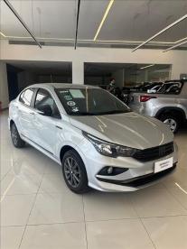 SPOTICAR Fiat Cronos 1.3 Firefly Flex Drive Cvt Usada - Picape Flex Prata - Joao Pessoa - 500045513_1