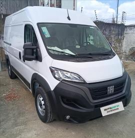 SPOTICAR Fiat Ducato 2.2 Bluehdi Diesel Cargo Manual Usada - Picape Diesel Branco - Campina Grande - 500042872_1