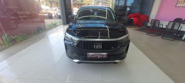 SPOTICAR Fiat Fastback 1.0 Turbo 200 Flex Audace Cvt Usada - Picape Flex Preto - Ribeirao Preto - 500024552_2