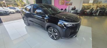 SPOTICAR Fiat Fastback 1.0 Turbo 200 Flex Audace Cvt Usada - Picape Flex Preto - Ribeirao Preto - 500024552_3