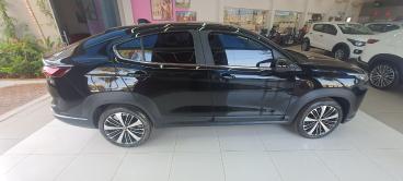 SPOTICAR Fiat Fastback 1.0 Turbo 200 Flex Audace Cvt Usada - Picape Flex Preto - Ribeirao Preto - 500024552_4