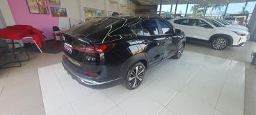 SPOTICAR Fiat Fastback 1.0 Turbo 200 Flex Audace Cvt Usada - Picape Flex Preto - Ribeirao Preto - 500024552_5