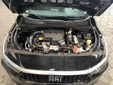 SPOTICAR Fiat Fastback 1.0 Turbo 200 Flex Impetus Cvt Usada - Picape Flex Preto - Alfenas - 500025440_4