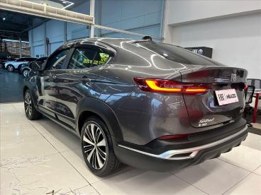 SPOTICAR Fiat Fastback 1.0 Turbo 200 Flex Audace Cvt Usada - Picape Flex Cinza - Santos - 500029281_4