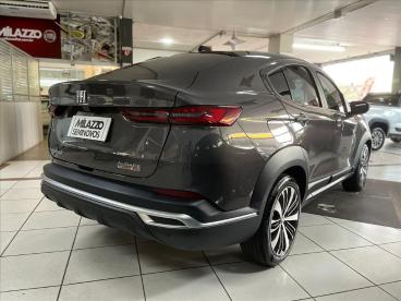 SPOTICAR Fiat Fastback 1.0 Turbo 200 Flex Audace Cvt Usada - Picape Flex Cinza - Marilia - 500029310_4