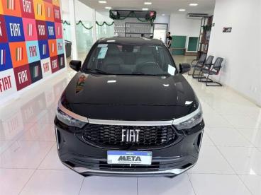 SPOTICAR Fiat Fastback 1.3 Turbo 270 Flex Limited Edition At6 Usada - Sedan Flex Preto - Olimpia - 500034831_2