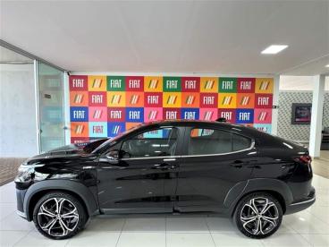 SPOTICAR Fiat Fastback 1.3 Turbo 270 Flex Limited Edition At6 Usada - Sedan Flex Preto - Olimpia - 500034831_3