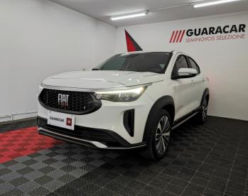 SPOTICAR Fiat Fastback 1.0 Turbo 200 Flex Audace Cvt Usada - Suv Flex Branco - Passo Fundo - 500037516_3