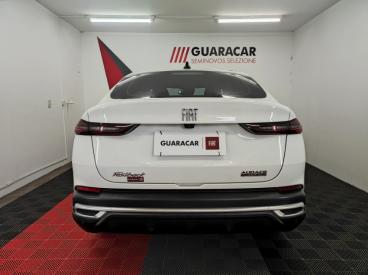 SPOTICAR Fiat Fastback 1.0 Turbo 200 Flex Audace Cvt Usada - Suv Flex Branco - Passo Fundo - 500037516_5