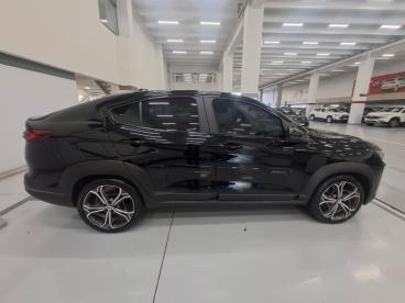 SPOTICAR Fiat Fastback 1.0 Turbo 200 Hybrid Impetus Cvt Usada - Suv Hibrido Preto - Campinas - 500039472_5