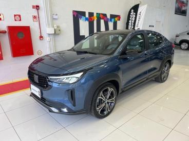 SPOTICAR Fiat Fastback 1.0 Turbo 200 Hybrid Impetus Cvt Usada - Suv Flex Azul - Passo Fundo - 500040727_3