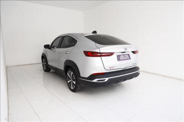 SPOTICAR Fiat Fastback 1.0 Turbo 200 Hybrid Audace Cvt Usada - Hatch Gasolina Prata - Teresina - 500040741_3