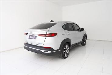 SPOTICAR Fiat Fastback 1.0 Turbo 200 Hybrid Audace Cvt Usada - Hatch Gasolina Prata - Teresina - 500040741_5