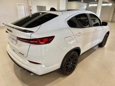 SPOTICAR Fiat Fastback 1.3 Turbo 270 Flex Abarth At6 Usada - Suv Flex Branco - Canoinhas - 500041695_2
