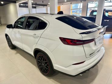 SPOTICAR Fiat Fastback 1.3 Turbo 270 Flex Abarth At6 Usada - Suv Flex Branco - Canoinhas - 500041695_5