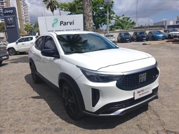 SPOTICAR Fiat Fastback 1.0 Turbo 200 Flex Audace Cvt Usada - Picape Flex Branco - Campina Grande - 500041990_1