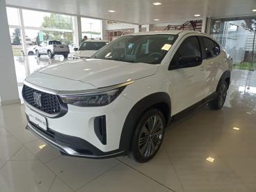 SPOTICAR Fiat Fastback 1.0 Turbo 200 Flex Audace Cvt Usada - Hatch Flex Branco - Guarapuava - 500042879_1