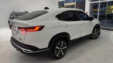 SPOTICAR Fiat Fastback 1.0 Turbo 200 Flex Audace Cvt Usada - Picape Flex Branco - Caxias Do Sul - 500043404_2