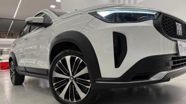 SPOTICAR Fiat Fastback 1.0 Turbo 200 Flex Audace Cvt Usada - Picape Flex Branco - Caxias Do Sul - 500043404_5