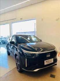 SPOTICAR Fiat Fastback 1.0 Turbo 200 Flex Impetus Cvt Usada - Picape Flex Preto - Joao Pessoa - 500043736_1