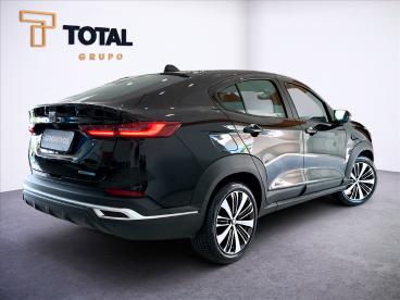SPOTICAR Fiat Fastback 1.0 Turbo 200 Hybrid Audace Cvt Usada - Picape Hibrido Preto - Atibaia - 500043840_4