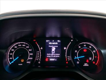 SPOTICAR Fiat Fastback 1.0 Turbo 200 Hybrid Audace Cvt Usada - Picape Hibrido Preto - Atibaia - 500043840_5