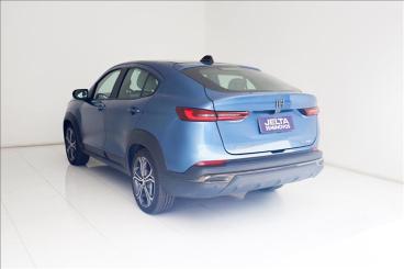 SPOTICAR Fiat Fastback 1.0 Turbo 200 Hybrid Impetus Cvt Usada - Hatch Flex Azul - Teresina - 500044528_3