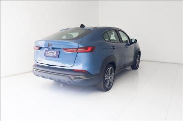 SPOTICAR Fiat Fastback 1.0 Turbo 200 Hybrid Impetus Cvt Usada - Hatch Flex Azul - Teresina - 500044528_5