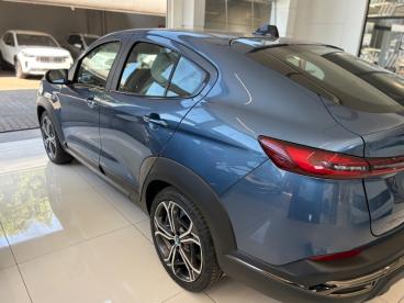 SPOTICAR Fiat Fastback 1.0 Turbo 200 Hybrid Impetus Cvt Usada - Suv Hibrido Azul - Caxias Do Sul - 500044654_4