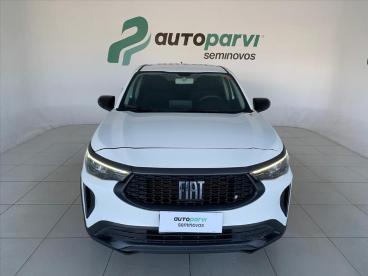 SPOTICAR Fiat Fastback 1.0 Turbo 200 Flex Cvt Usada - Picape Flex Branco - Recife - 500045531_2