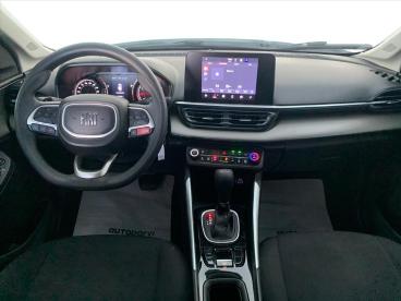 SPOTICAR Fiat Fastback 1.0 Turbo 200 Flex Cvt Usada - Picape Flex Branco - Recife - 500045531_4