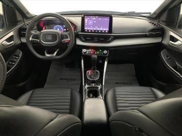 SPOTICAR Fiat Fastback 1.0 Turbo 200 Flex Impetus Cvt Usada - Picape Flex Branco - Olinda - 500045613_4