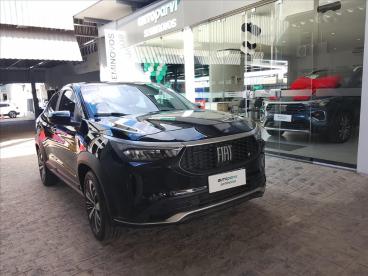 SPOTICAR Fiat Fastback 1.0 Turbo 200 Flex Audace Cvt Usada - Picape Flex Preto - Campina Grande - 500045666_1