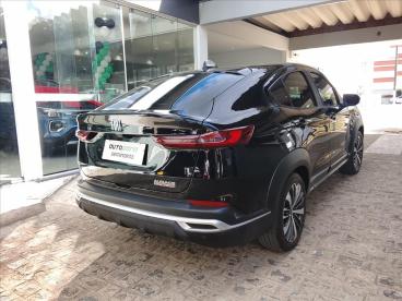 SPOTICAR Fiat Fastback 1.0 Turbo 200 Flex Audace Cvt Usada - Picape Flex Preto - Campina Grande - 500045666_4