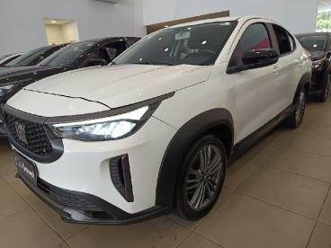SPOTICAR Fiat Fastback 1.0 Turbo 200 Flex Cvt Usada - Suv Flex Branco - Sao Caetano Do Sul - 500045739_1
