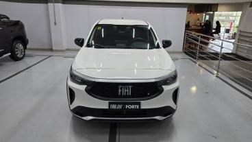 SPOTICAR Fiat Fastback 1.0 Turbo 200 Hybrid Audace Cvt Usada - Suv Hibrido Branco - Campinas - 500045909_3